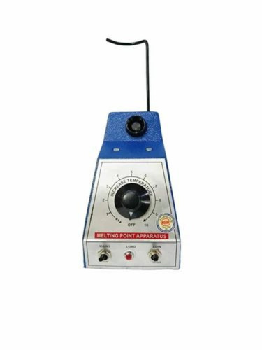 Melting Point Apparatus