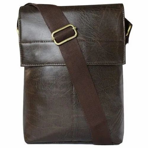 Men Cross-Body Sling Bag
