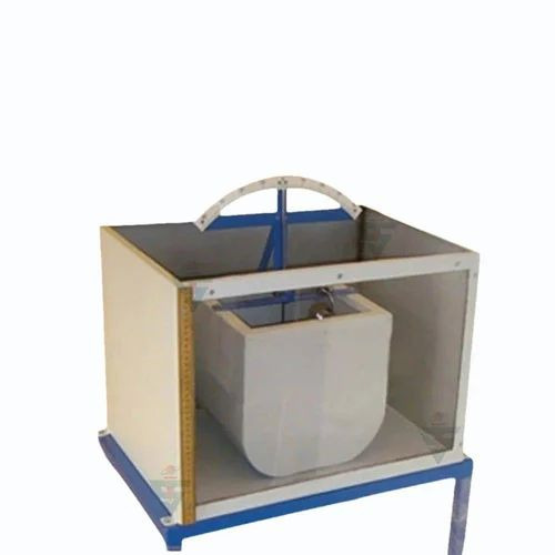 Metacentric Height Apparatus