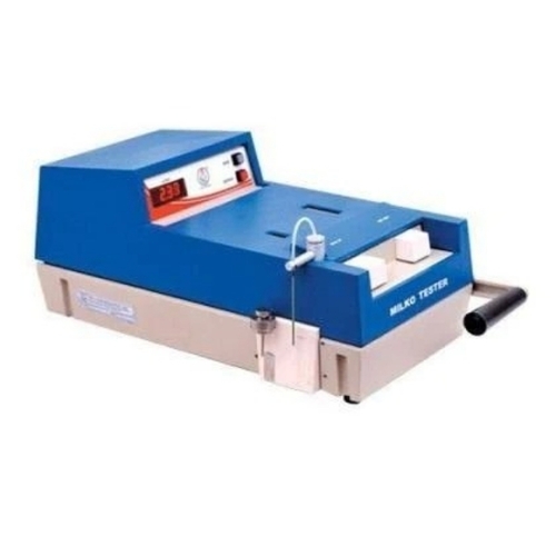 Milk Analyzer