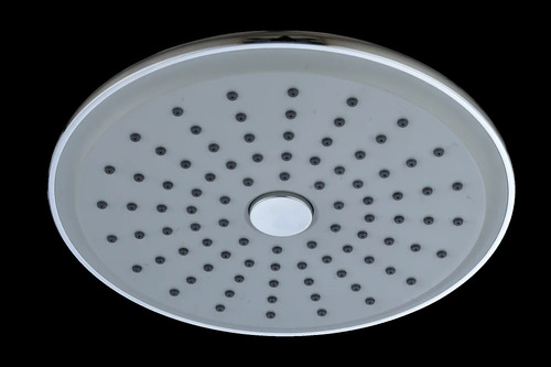 Msr 3006 Brass Rain Shower - Brass & Stainless Steel, Standard Size, Silver | Stylist, Durable, Glossy Finish