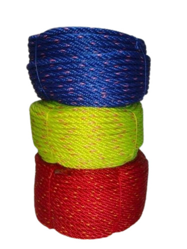 Monofilament Ropes