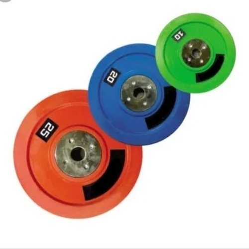 Olympic Weight Plate