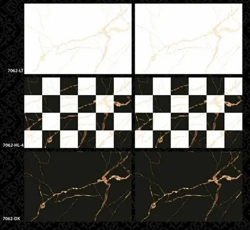 Outdoor Ceramic Wall Tile