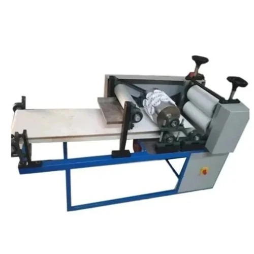 Pani Puri Making Machine