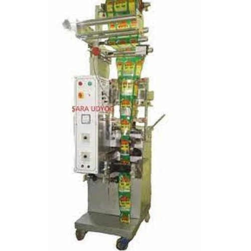 Potato Chips Making Machine With Conveyor