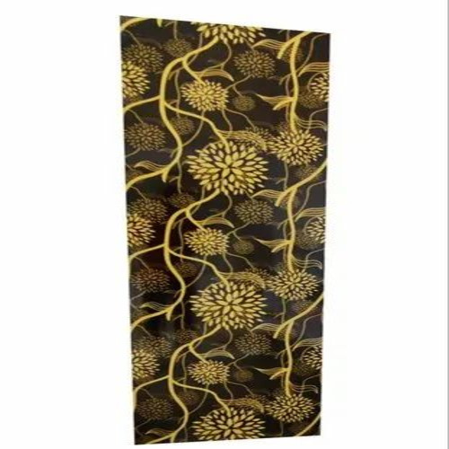 Printed Exterior Plywood Door