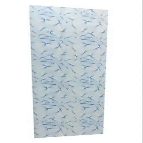 Rectangle Plywood Door