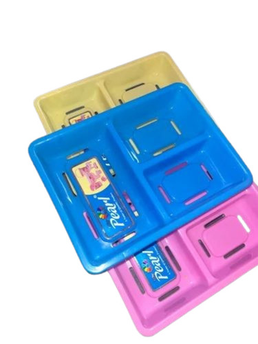 Rectangular Soap Case