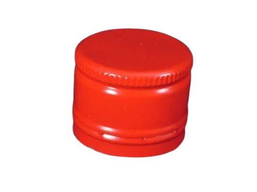 Red Color Ropp Bottle Cap