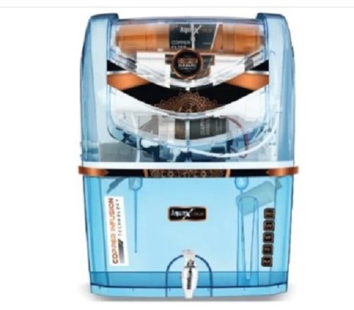 Reverse Osmosis 12 Liter