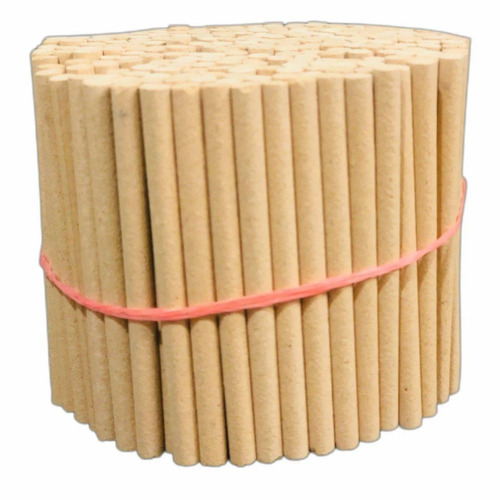 Sandal Bamboo Less Dhoop Stick