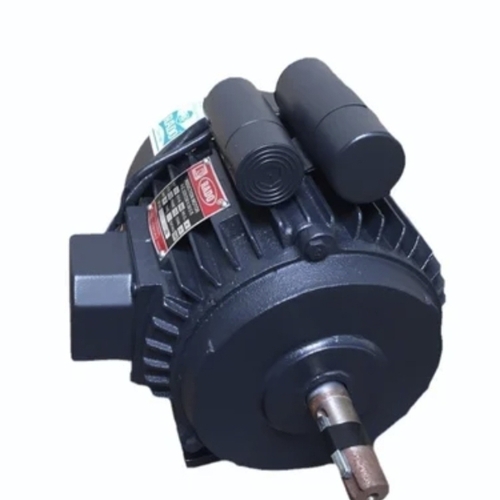 Single Phase Electric Motors