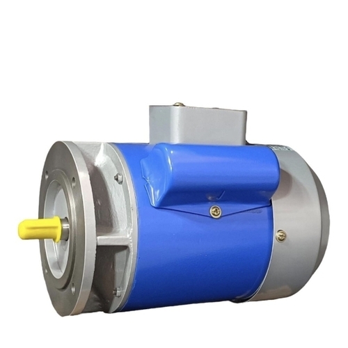 Single Phase Induction Motor