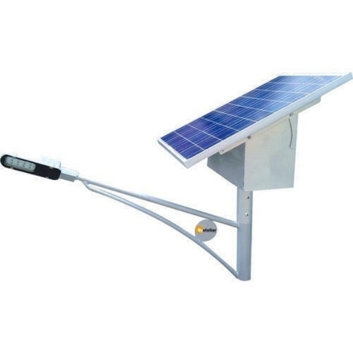 Solar Power Street Light