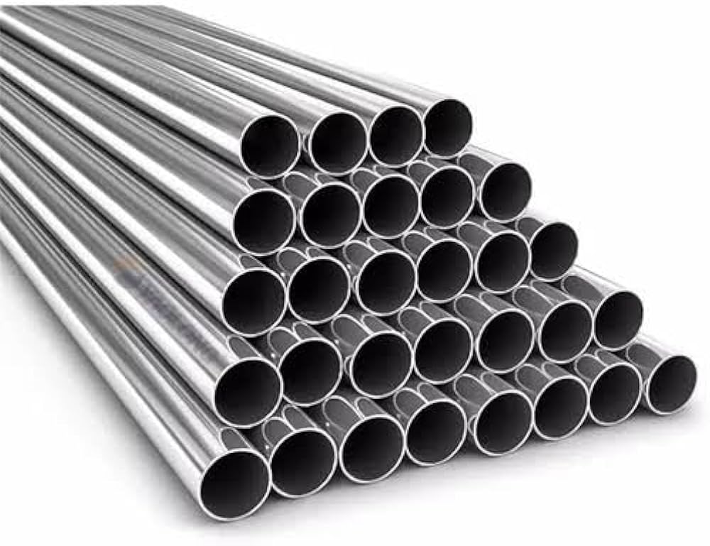 SS 304 Pipe