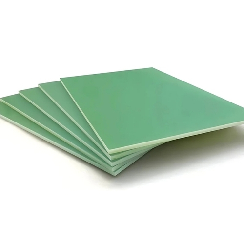 Stain Resistant Laminate Sheet