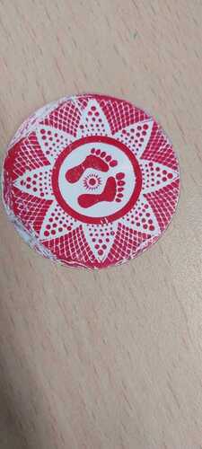 Sticker For Puja
