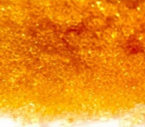 Strong Base Anion Exchange Resin