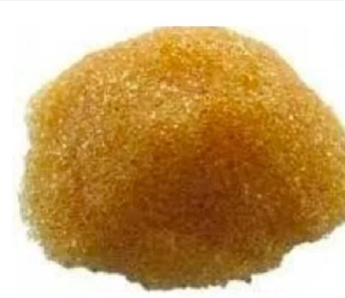 Strong Base Anion Resin