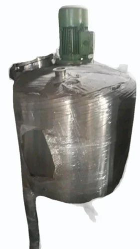 Syrup Making Machine