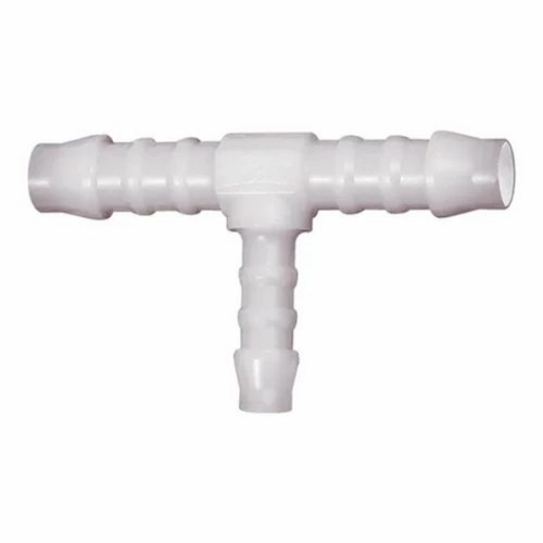 T Reduction Plastic Nozzle