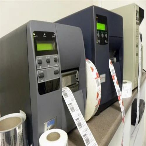 Thermal Transfer Printer