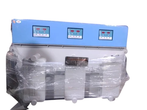 Three Phase Servo Voltage Stabilizer