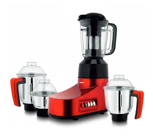 Truemixx Juicer Mixer Grinder
