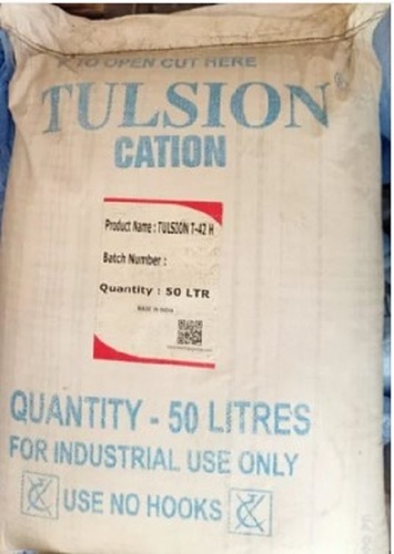 Tulsion T 42 H Resin