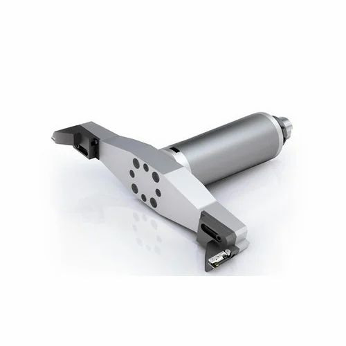 Twin Boring Bar