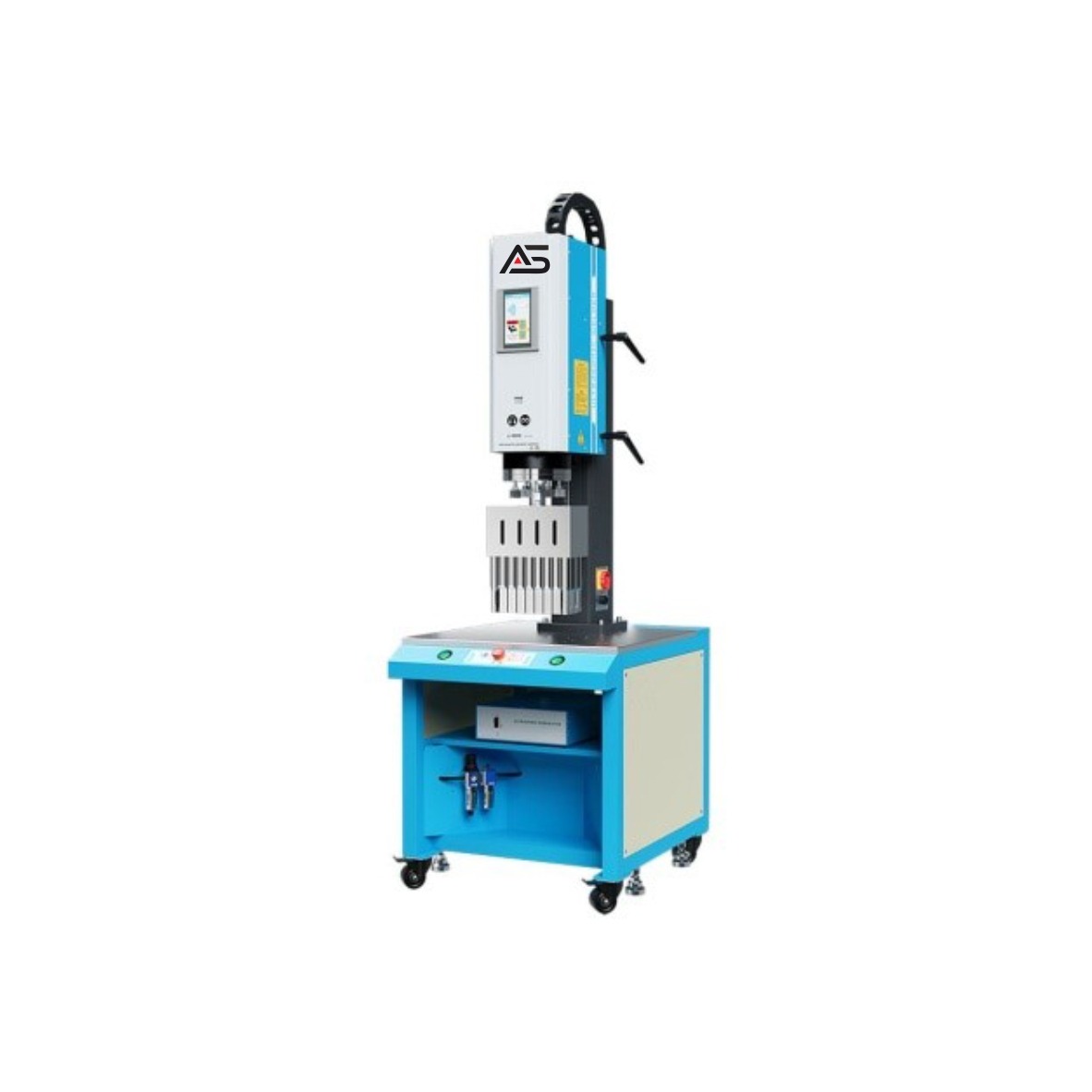 Ultrasonic Plastic Welding Machine