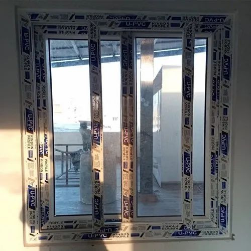 Upvc Sliding Window