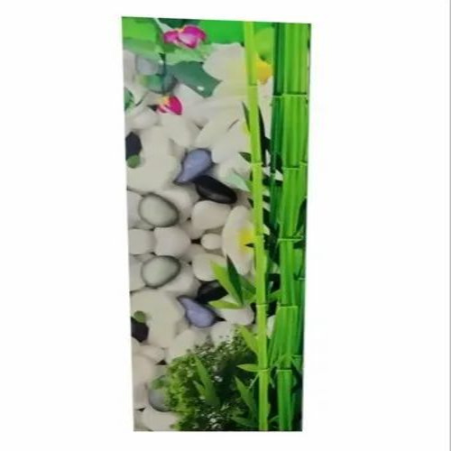 Wooden Printed Plywood Door