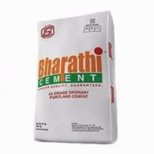 01 Bharathi Cement Opc