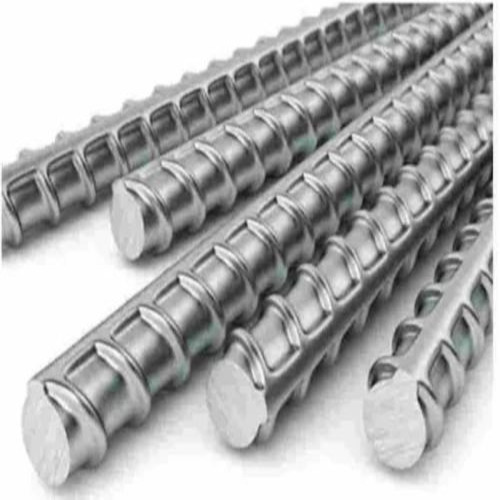 01 Tmt Bars