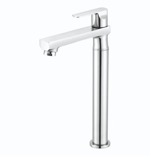 12 Inch High Neck Pillar Cock