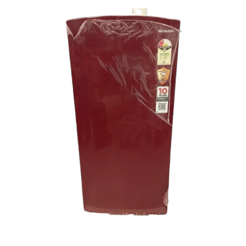 187L Single Door Refrigerator