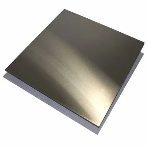 304 Sail Stainless Steel Plate