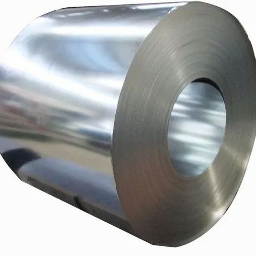 304 Stainless Steel Coil
