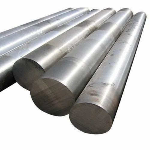 304 Stainless Steel Round Rod