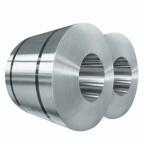 316 Stainless Steel Coil