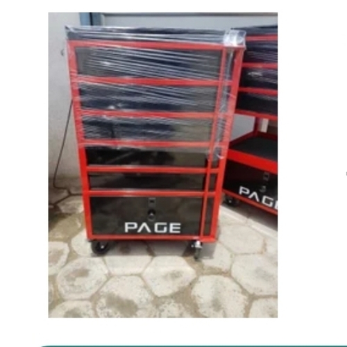5 drawer drool
