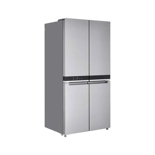 677 L Inverter Frost-Free Multi-Door Refrigerator