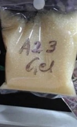 Anionic Exchange Resin