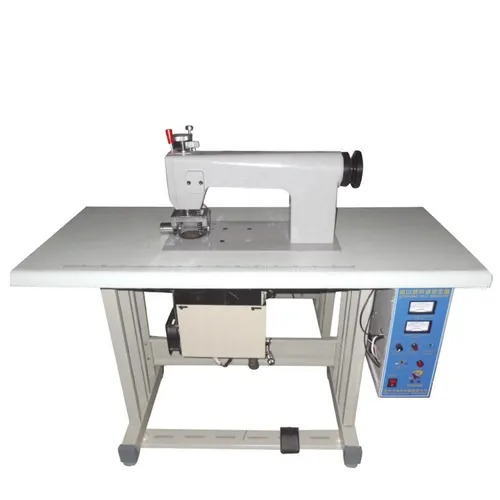 Ultrasonic Sewing Machine