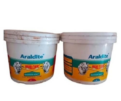 Araldite Builder Epoxy Waterproofing Coating