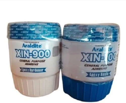 Araldite Epoxy Hardener Resin Combo Set