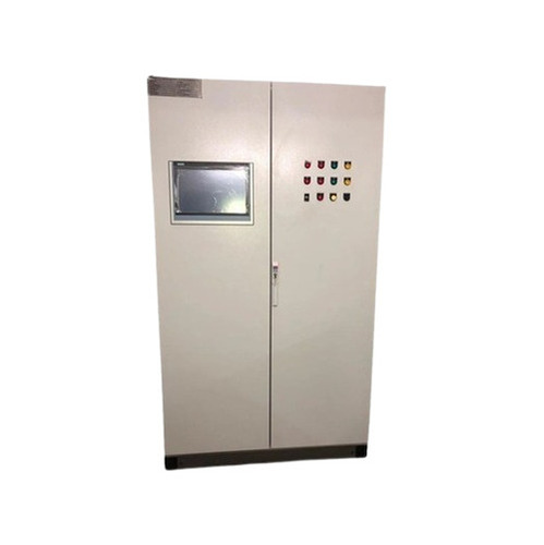 Automatic Control Panel