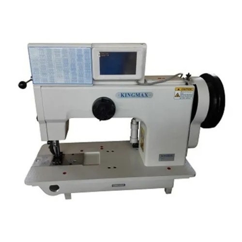 Automatic Sewing Machine